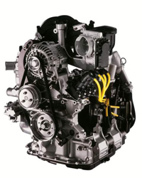 P011D Engine